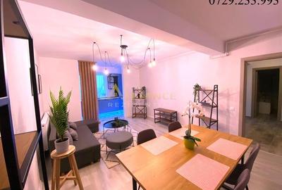 [Metrou 4 min] Apartament 3 camere | Mobilat si Utilat - 1