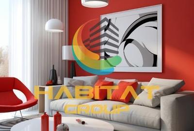 Vanzare ap 2 camere decomandat finalizat Berceni Metalurgiei 54 mp cu centrala - 1