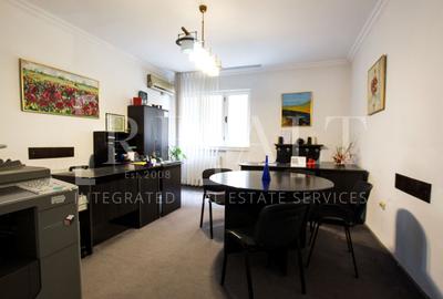 Vanzare apartament 3 camere | 84mp utili, Centrala proprie, Boxa | Magheru, RS1 - 1