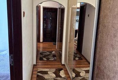 3 camere, cartier Sarari, 2 băi, mobilat complet, direct proprietar - 7