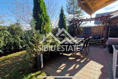 Casă individuală cu 3 camere în Arhitecților - Calea Cisnădiei