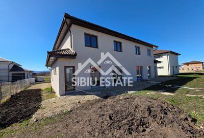 Duplex 5 camere ,super pret, Sura Mica ,Sibiu - 6