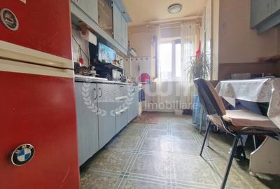 Apartament 3 camere | Decomandat | 65mp | Intre Lacuri | Iulius Mall! - 4