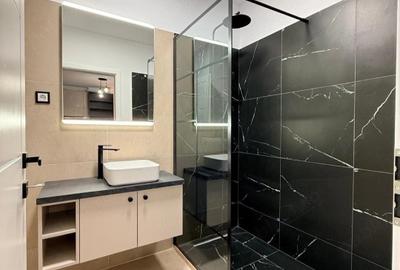 Apartament 2 camere la cheie, parcare subterana, zona Eroilor - 7