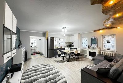 Casa tip duplex 4 camere | 115 mp | Teren 270 mp | zona Arex - Ampoi III - 1