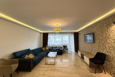 Apartament cu 4 camere | zona Constantin Brâncuși | 3 parcări | Imediat ocupabil - 1