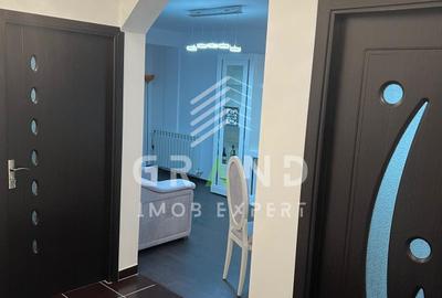 Apartament decomandat | 39 mp+balcon 7 mp | Zona Panemar–Eroilor | Florești - 10