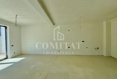 Casa tip duplex în Baciu - 3