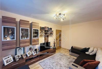 Apartament de vanzare in Sibiu - 3 camere, pivnita, mobilat modern - 7