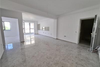Apartament 2 camere nou, Iasi Valea Lupului, incalzire in pardoseala - 4