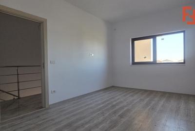 Duplex spatios, 385 mp teren, aproape de M City Mall - Mosnita Noua - 9