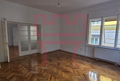 Apartament  nemobilat sau birou in casa 160mp zona Emil Isac - 10