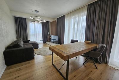 Apartament modern 3 camere Vitus Residence - 12