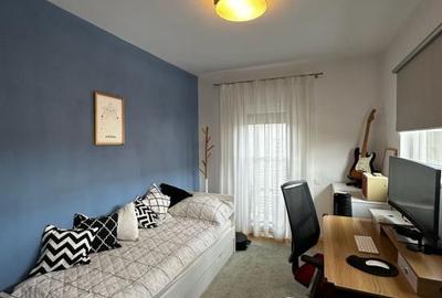 Apartament 3 camere, 70 mp, 2 bai, la cheie, zona strazii Erich Bergel - 10