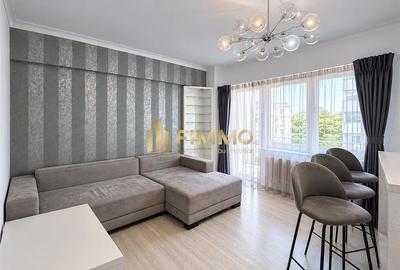 Aparatement 2 cam | Loc de parcare privat | IDl - 2