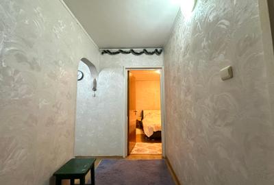 Apartament 4 camere vânzare | 3 min parc Drumul Taberei | 3 min Metrou - 9