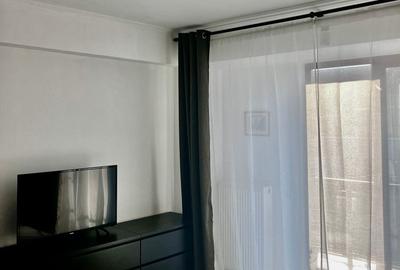 2 camere Aviatiei - Baneasa, bloc 2018, parcare subterana, centrala! - 5