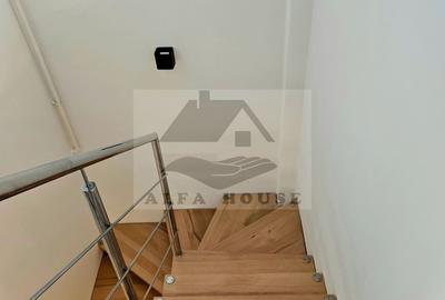 Zona CORESI - Apartament cu trei camere - Penthouse, locatie TOP - 8