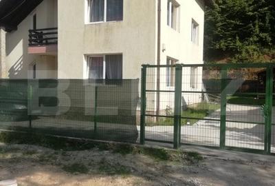 Casa cu 6 camere cu piscina și foisor Brasov - 10