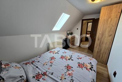 Apartament de vanzare 3 camere balcon mobilat totul nou Mihai Viteazul - 5