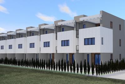 Vile construite meticulos pentru Armonie și confort - 6