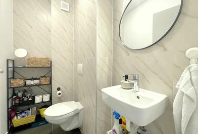 Apartament 3 camere | parcare inclusa | Denya Forest 5 - 13