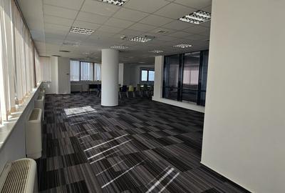 SPATIU BIROURI PC CENTER-ET.9 | BANEASA| HERASTRAU | DAMAROAIA - 4