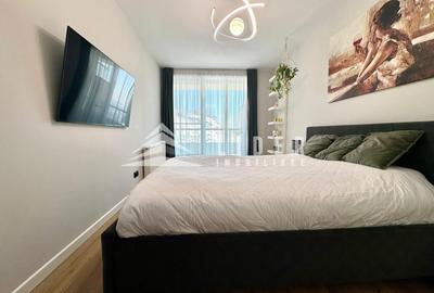 Apartament 3 camere de vânzare Cluj-Napoca, Grigorescu – Tăietura Turcului 63mp - 14