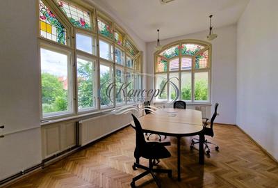 Casa exclusivista pentru birouri - 7