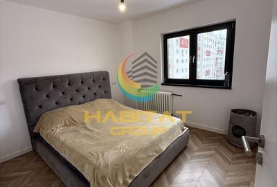 Vanzare apartament 2 camere finisaje premium la 5 min metrou Timpuri Noi - 7