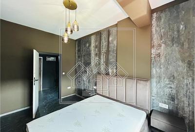 Apartament de inchiriat in Sibiu - 3 camere si balcon - Ciresica - 1