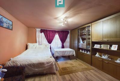 Casă cu front stradal generos Șeitin, județul Arad - 4