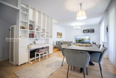 Vila - Dupex 4 Camere + Terasa Aceoperita | Mogosoaia - Chitila - Str. Bradului - 8