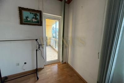 Casa Individuala - 180MP I ST 1000MP I 2 Niveluri - Cart. Gheorgheni - 9