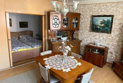 VAND CASA 4 CAMERE , ZONA CENTRALA - 3