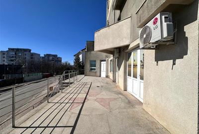 Spatiu birouri, salon, 163mp, aproape de Iulius Mall - 9