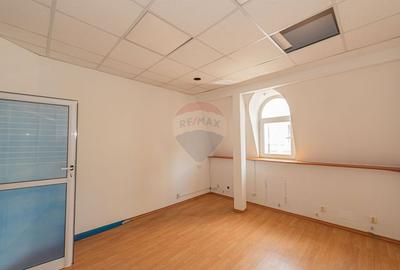 Spațiu versatil de inchiriat, Universitate, 120mp - 13