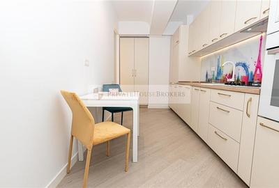 Pipera | Cortina North | Bloc 2023 | Parcare - 9