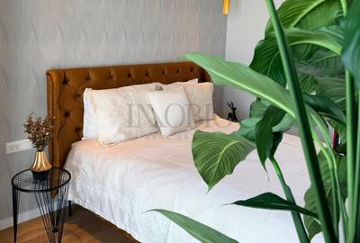 Apartament 2 Camere | Up-Site | Loc de Parcare - 12