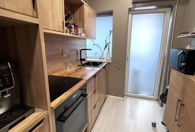 Apartament de 3 camere, 67 mp , etaj intermediar, parcare, zona Stadionului - 5