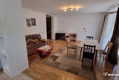 Apartament 2 camere mobilat, Floresti – langa parc, statie autobuz, magazine - 2
