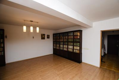 Inchiriere vila moderna in ansamblul rezidential Pipera - 5