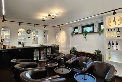 Vila Exclusivista Cișmigiu  - Stirbei Voda Birouri - 12