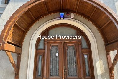 Vila reprezentativa,superpozitie, central - 6