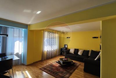 Casă / Vilă de lux cu 8 camere de vânzare in Obcini, Suceava - 14