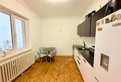 Casă spațioasă de închiriat în zonă centrală – Str. Lotrului - 8