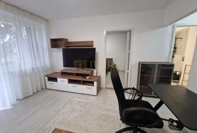 2 camere| langa PARCUL ROZELOR| centrala proprie| apartament frumos| - 1