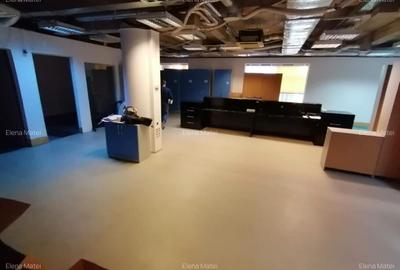 Universitate | Cladire de Birouri | Spatiu Birouri | 89 -578 MP - 16