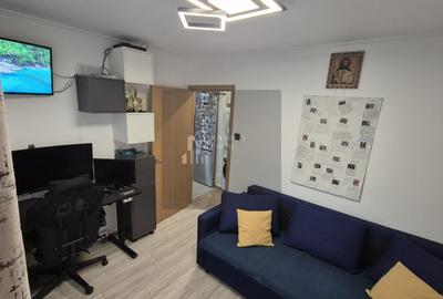 Apartament cu 2 camere semidecomandat în Brâncoveanu