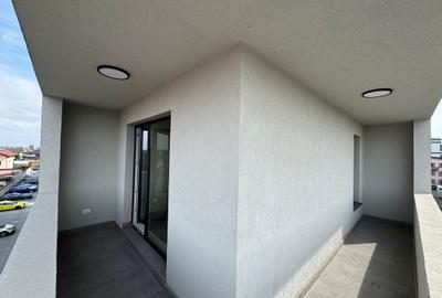 VANZARE APARTAMENT 2 CAMERE PARCARE INCLUSA-INCALZIRE PARDOSEALA-HAMILTON - 5
